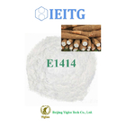 HACCP Ieitg a modifié le type de tapioca de l'amidon E1414