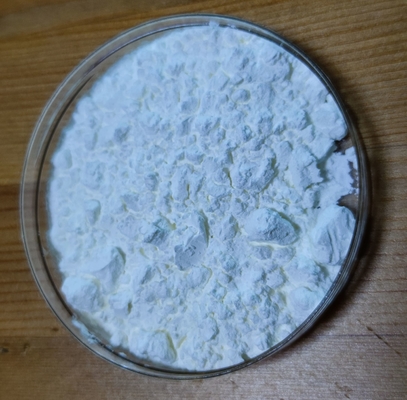 Amidon de maïs à haute amylose lentement digestible Amidon à faible GI Résistant aux jambons RS2