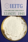 Amidon de maïs résistant à la digestion à faible IG Amylose élevée IEITG ​​HAMS 1945