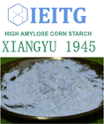 Basse fécule de maïs résistante glycémique d'amylose des amidons RS2 d'index des JAMBONS 1945 haute