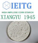 La haute amylose a modifié l'amidon résistant des JAMBONS 1945 RS de fécule de maïs