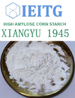 JAMBONS résistants 1945 de fécule de maïs de la haute amylose RS2 non transgéniques