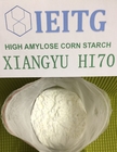 Les JAMBONS ont modifié la haute fécule de maïs d'amylose IEITG non transgénique XIANGYU HI70