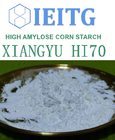 La haute fécule de maïs d'amylose de maïs dégradable a modifié IEITG XIANGYU HI70
