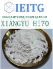 Amylose modifiée dégradable 70% des JAMBONS HI70 de fécule de maïs haute