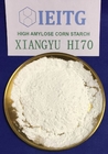 Non la haute fécule de maïs d'amylose de GMO a modifié la haute VIANDE HALAL d'amidon de fibre certifiée