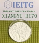 Fécule de maïs résistante de haute amylose d'amidon de la nourriture HI70 modifiée par JAMBONS