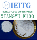 JAMBONS résistants K130 de l'amidon RS2 non GMO IEITG de bas de GI haut maïs d'amylose