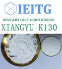 K130 RS2 Amidon résistant Perte de poids Jambons à faible IG Amylose élevée