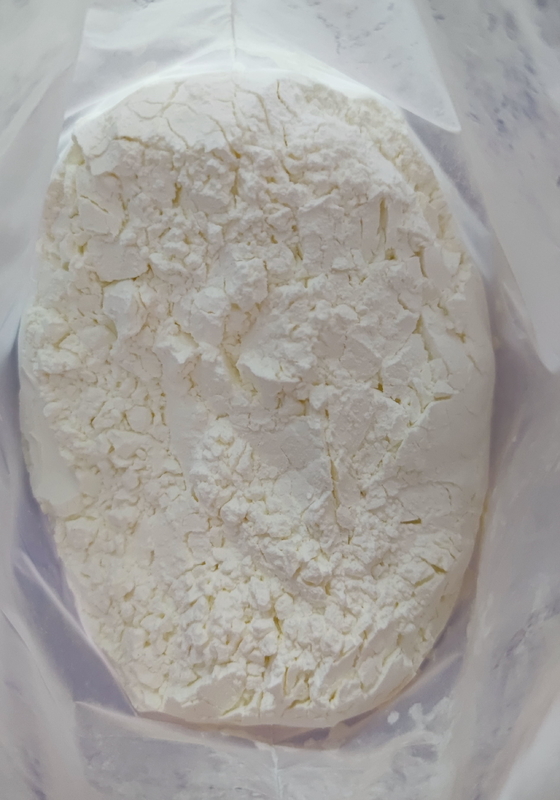 Résistant à l'amidon Amylose élevée Amidon H70 pour les aliments pour diabétiques RS2 Grade alimentaire