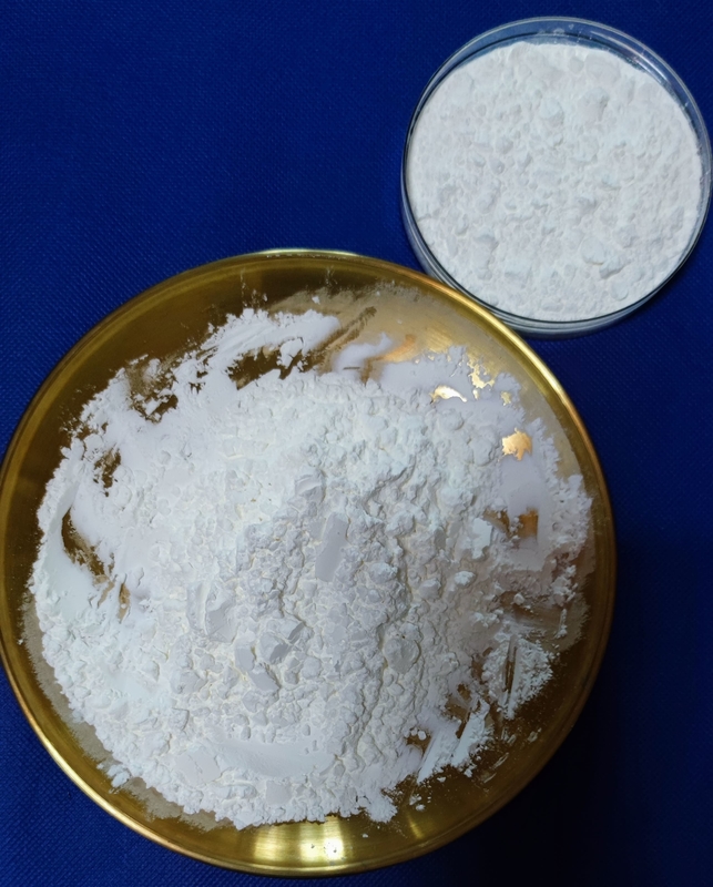 PÉKING YIGLEE TECH HAMS Amylose élevée Amidon de maïs Amidon non OGM